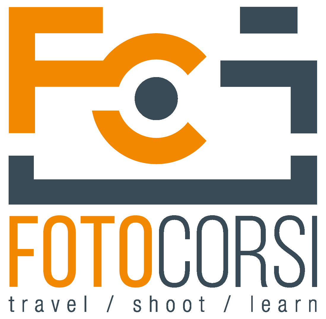 FotoCorsi Logo