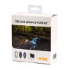 Circular Advance Kit NiSi