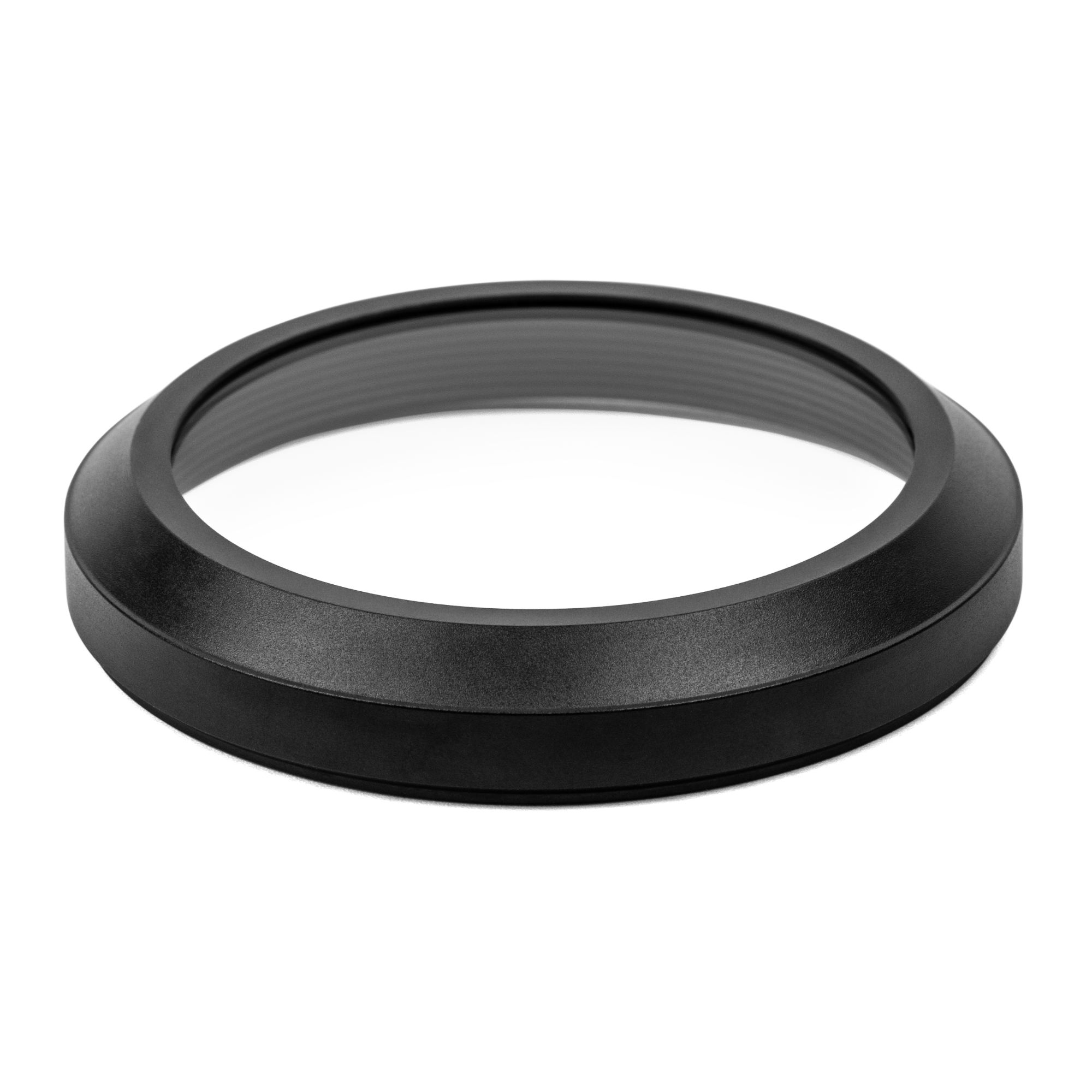 Filtri NC UV II per fotocamere serie Fujifilm X100 (Nero e Argento) - immagine 3
