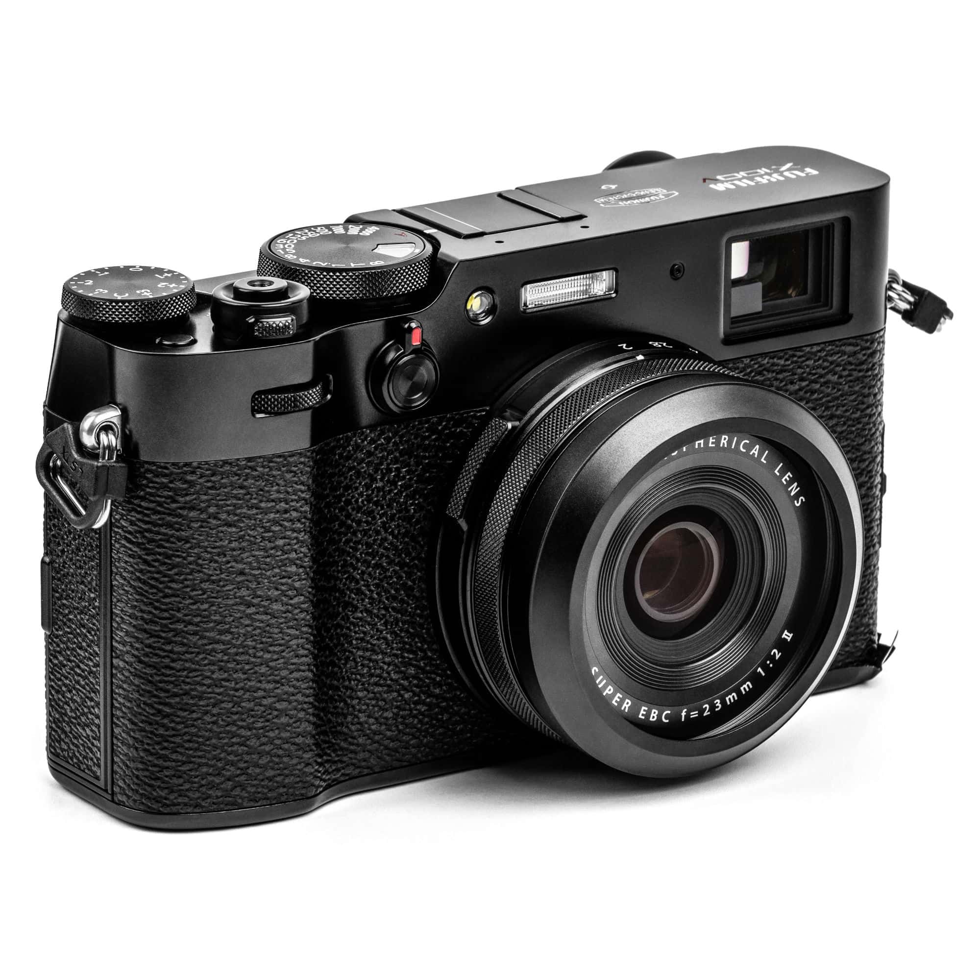 Filtri NC UV II per fotocamere serie Fujifilm X100 (Nero e Argento) - immagine 5