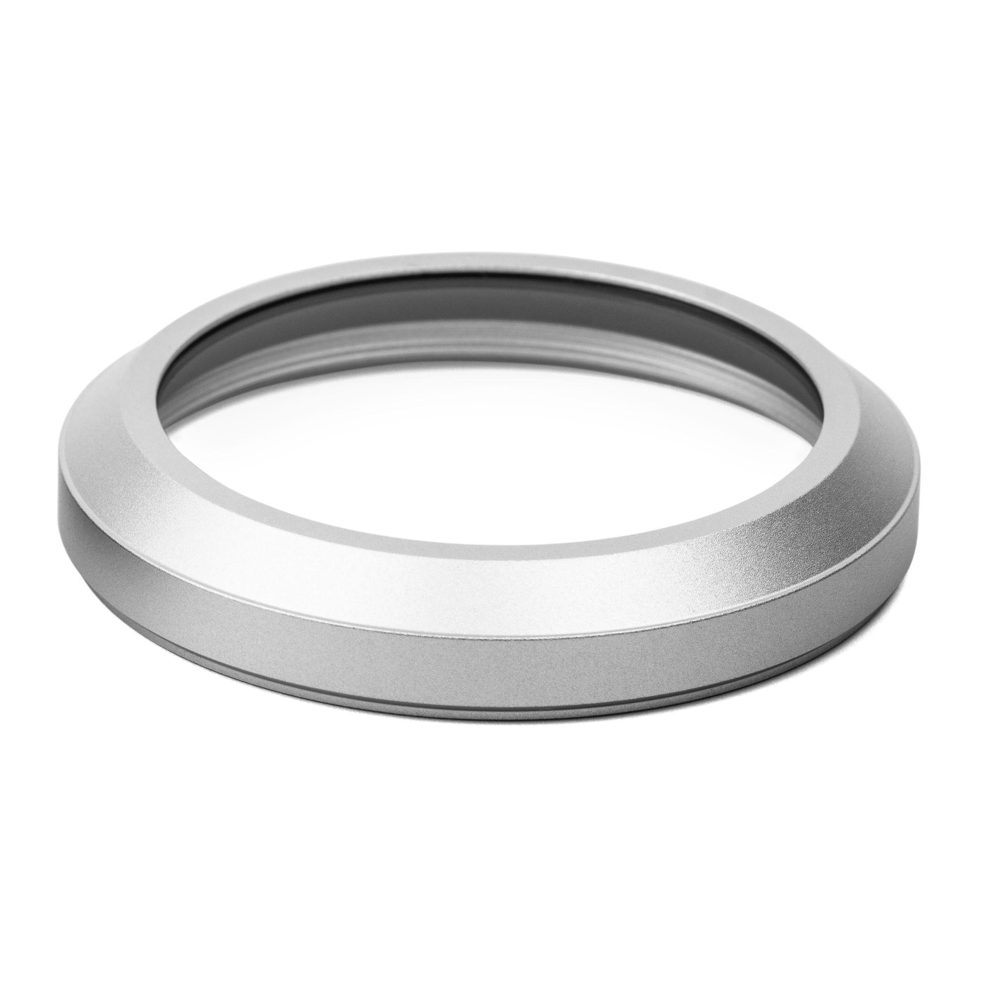 Filtri NC UV II per fotocamere serie Fujifilm X100 (Nero e Argento) - immagine 6