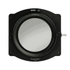 NiSi Cinema Holder Portafiltri C4 per filtri 4x4” e 4x5.65" con Polarizzatore