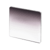 NiSi Cinema 6.6x6.6" 6K Nano IRND Filtro GND (Soft) ND8 (0.9) 3 Stop