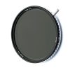 Filtro TRUE COLOR ND-VARIO 1-5 Stop (0.3-1.5) Nano-coating in Vetro ottico