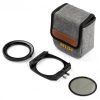 NiSi M75 Con Polarizzatore Standard CPL PRO