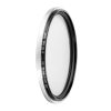 Black Mist Filter 1/4 - Sistema Swift - Nano Coating con Vetro Ottico