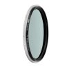 TRUE COLOR ND16(1.2) 4 Stops - Sistema Swift - Nano Coating con Vetro Ottico