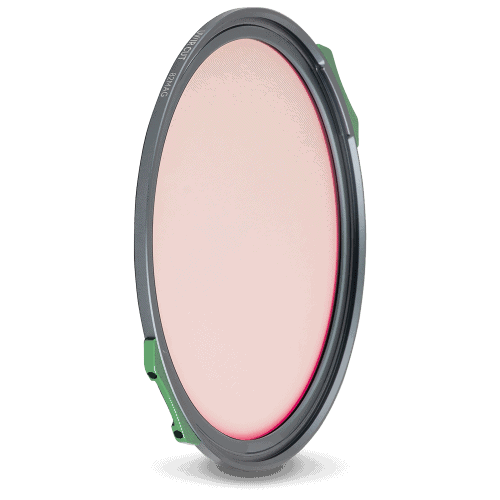 JetMag Pro - Filtri NC UV e UV/IR