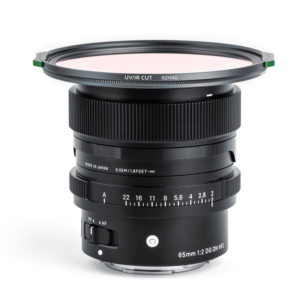 JetMag Pro - Anelli Adattatori - immagine 2