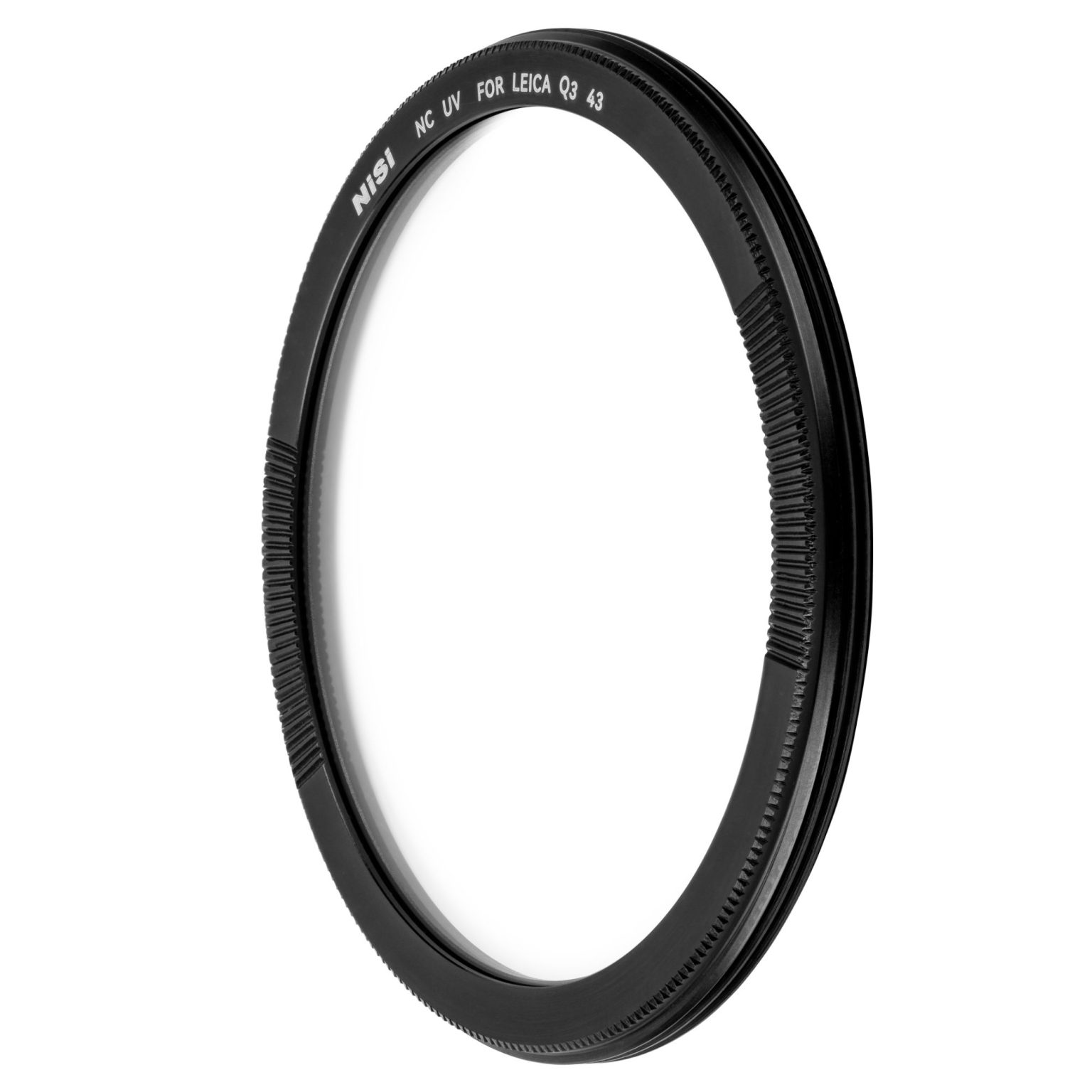Vivitar Set Filtri 62 Mm: UV, Polarizzatore (PL) E ND-8 &ndash; Per Panasonic DC-GH5