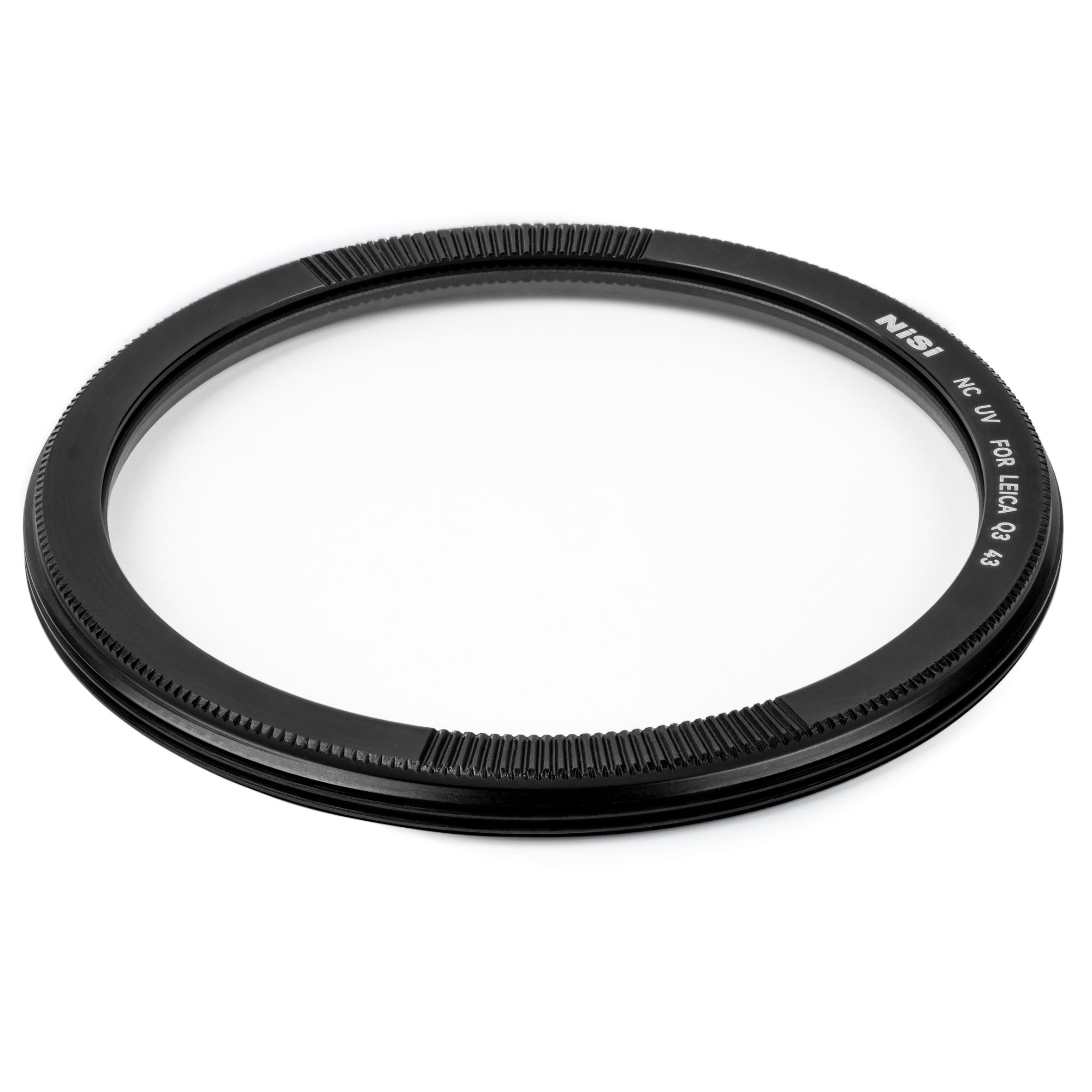 Filtro NC UV Per Leica Q3 43 - immagine 2