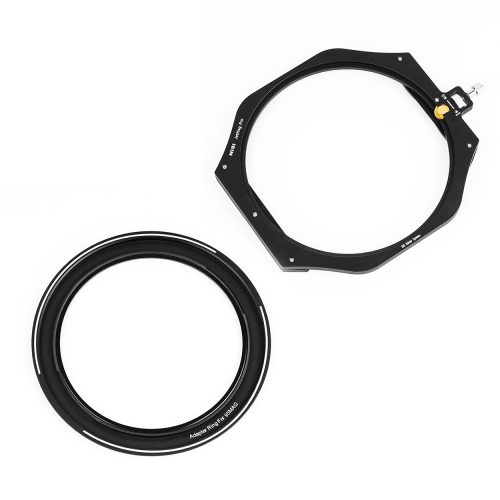 Frame holder e anelli JetMag Pro