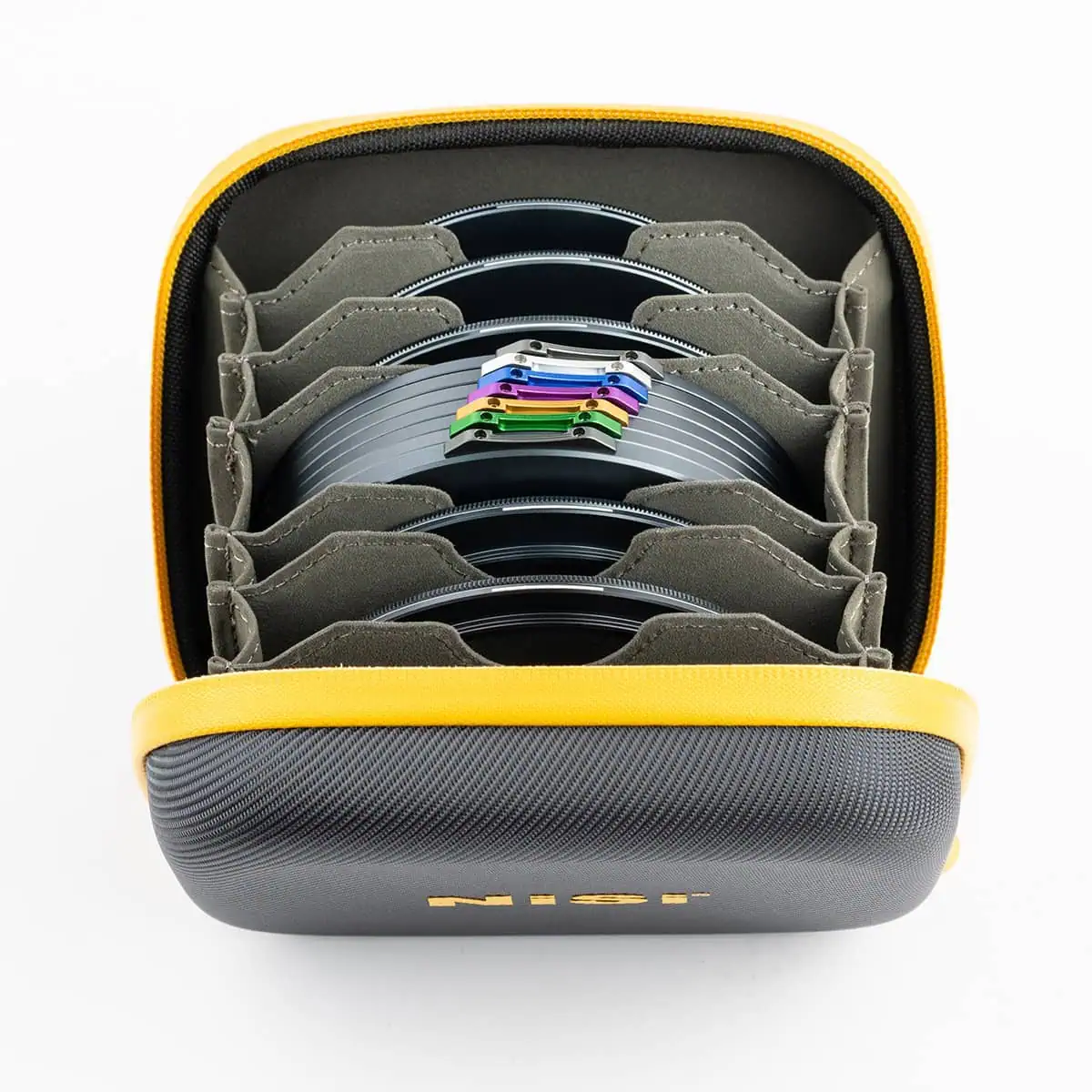 JetMag Pro – Custodia CADDY Pro 49MAG