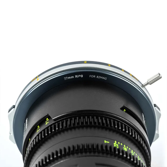 nisi jetmag pro vario nd magnetico nisi su obiettivo