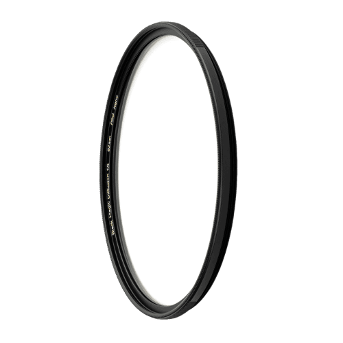 Filtro Black Magic Diffusion 1/4