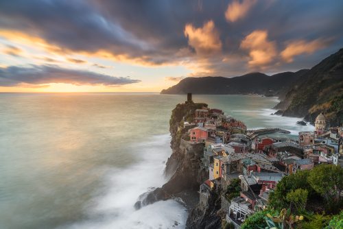 vernazza frank