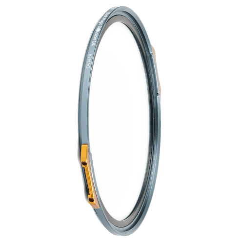 JetMag Pro - Filtro Black Magic Diffusion 1/4