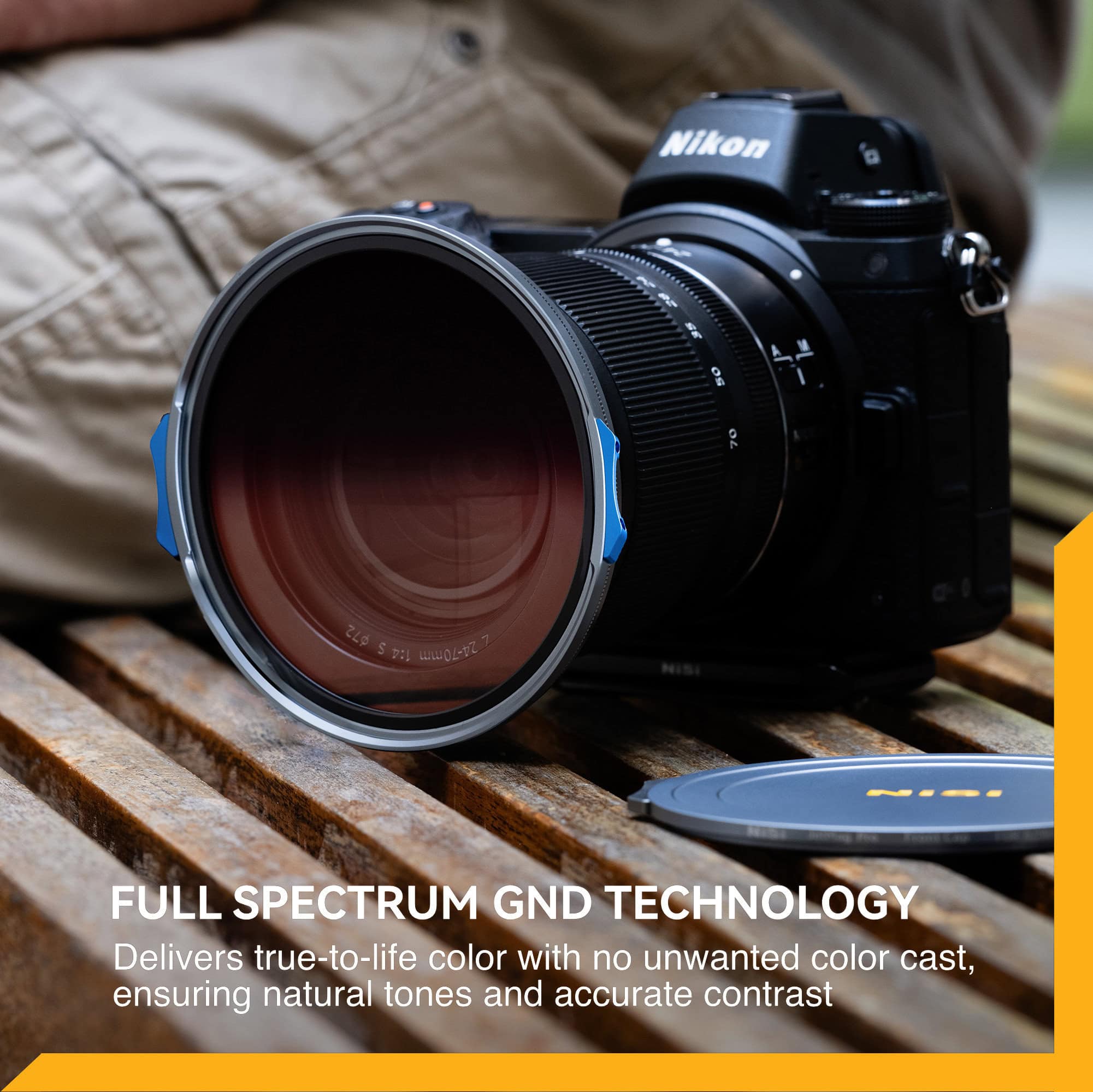 JetMag Pro - Filtri FS GND Medium - immagine 6