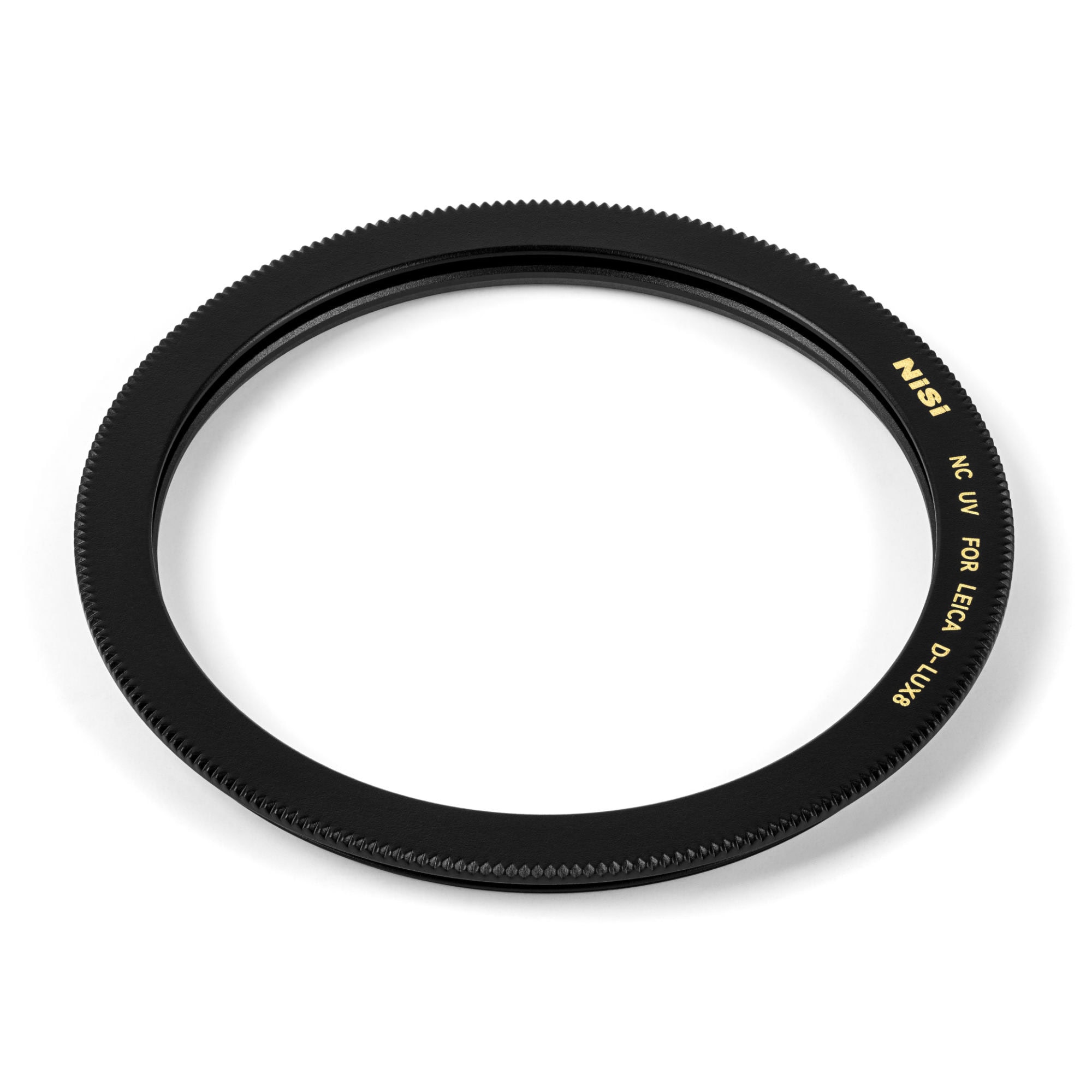 Filtro NC UV Per Leica D-LUX8 - immagine 2