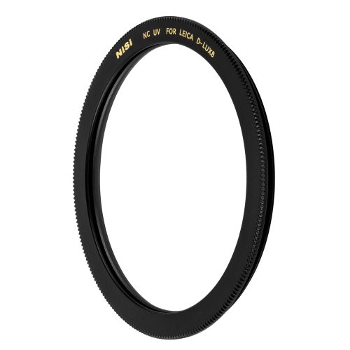 Filtro NC UV Per Leica D-LUX8