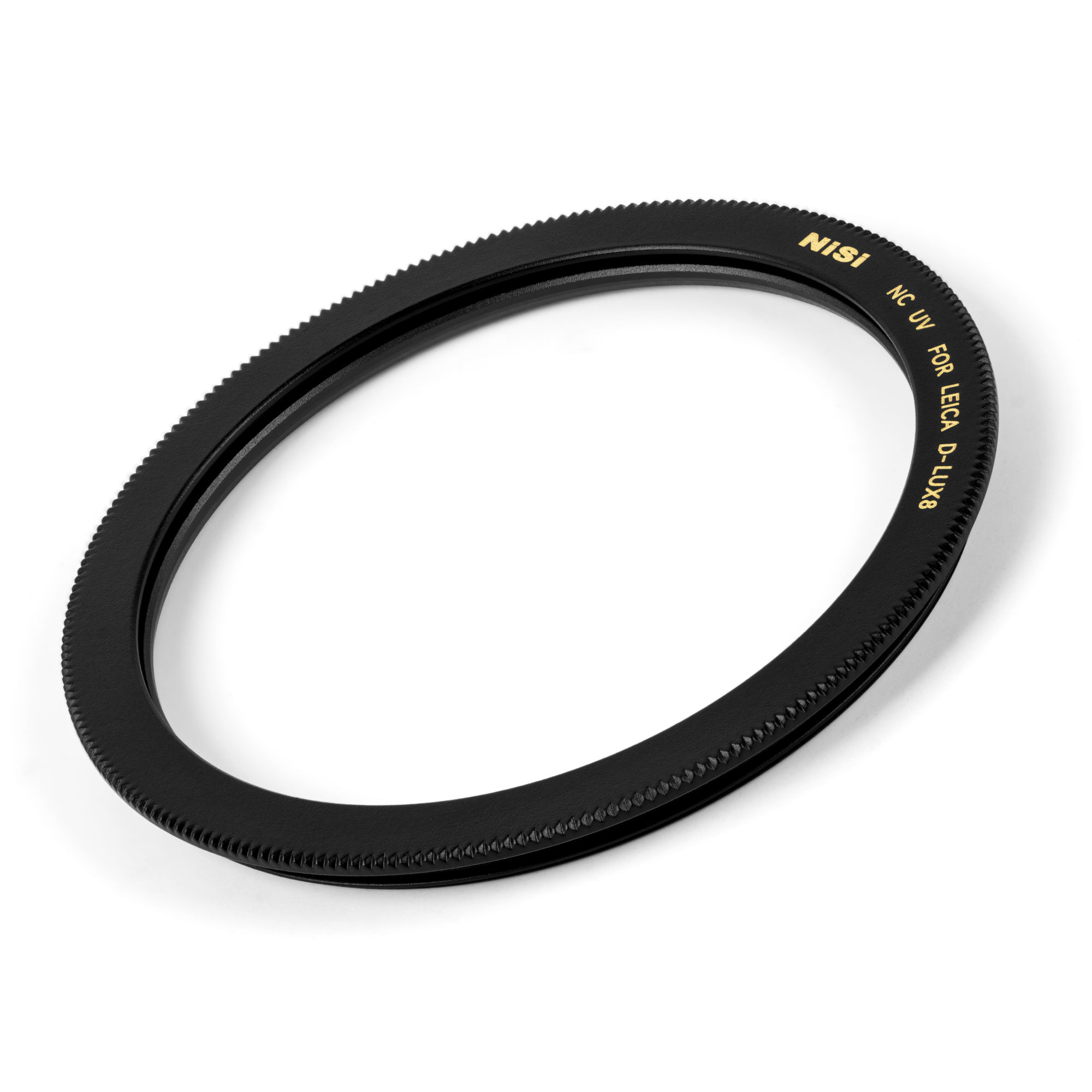 Filtro NC UV Per Leica D-LUX8 - immagine 3