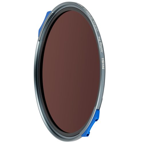JetMag Pro - Filtro Solar Pro Nano UV/IR Cut ND100000(5.0) 16.6 Stop