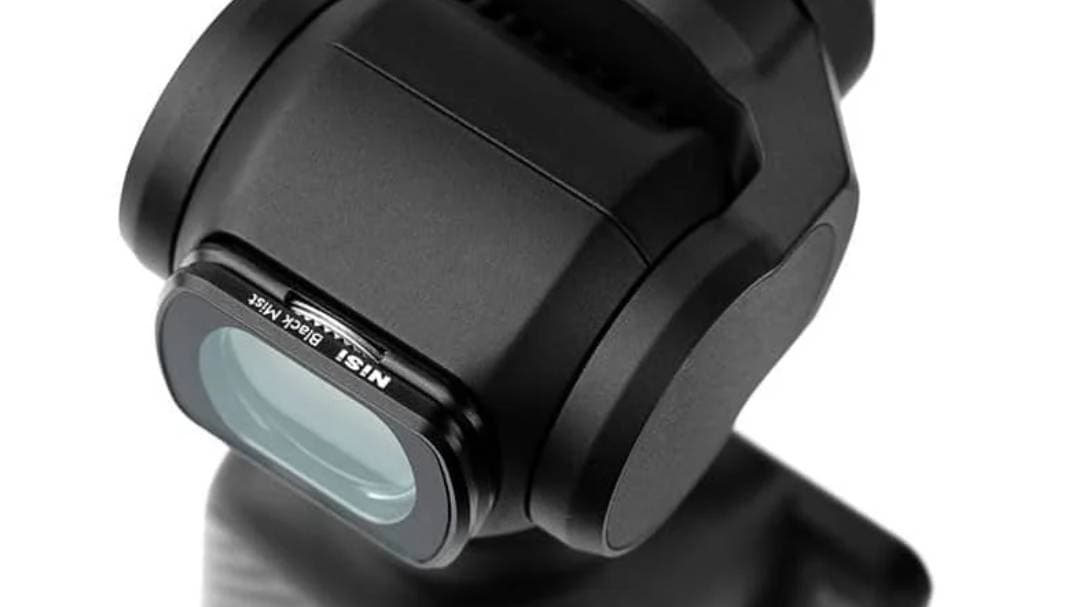 Kit filtri DJI Osmo Pocket 3