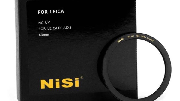 UV Leica DLUX8