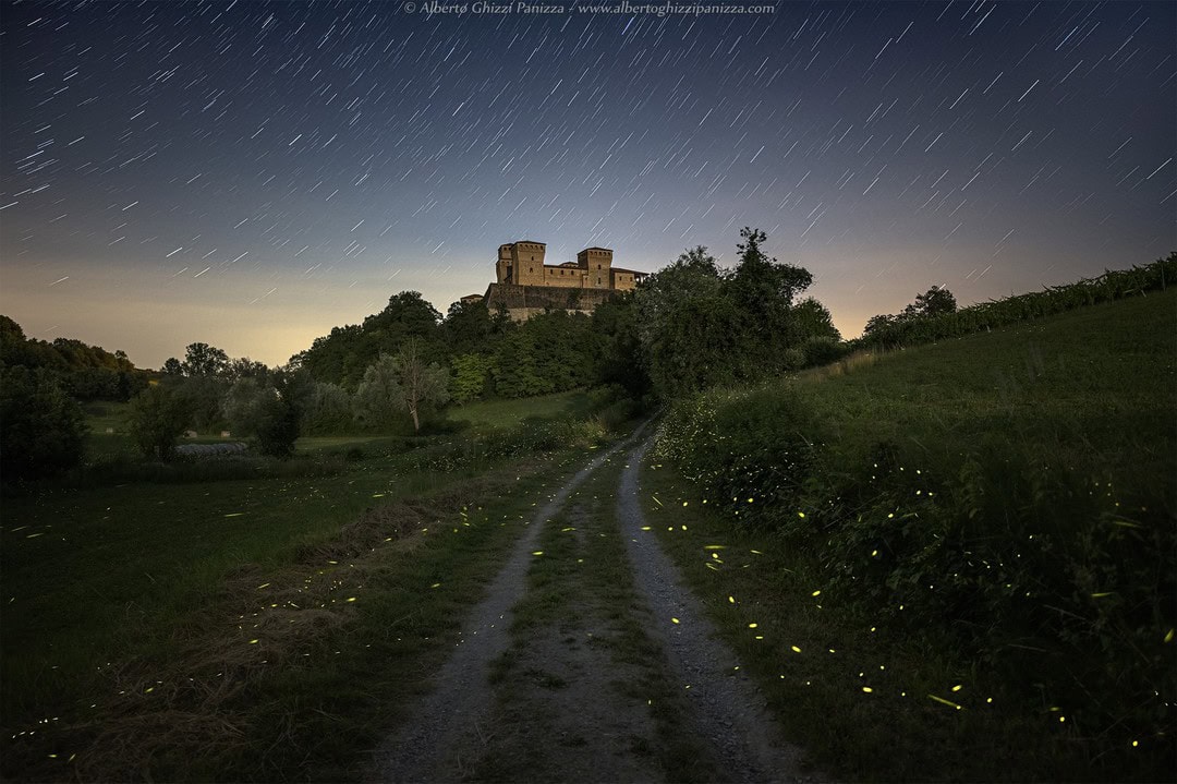 NiSi Academy - Tramonto, Notturna e Lucciole - immagine 4