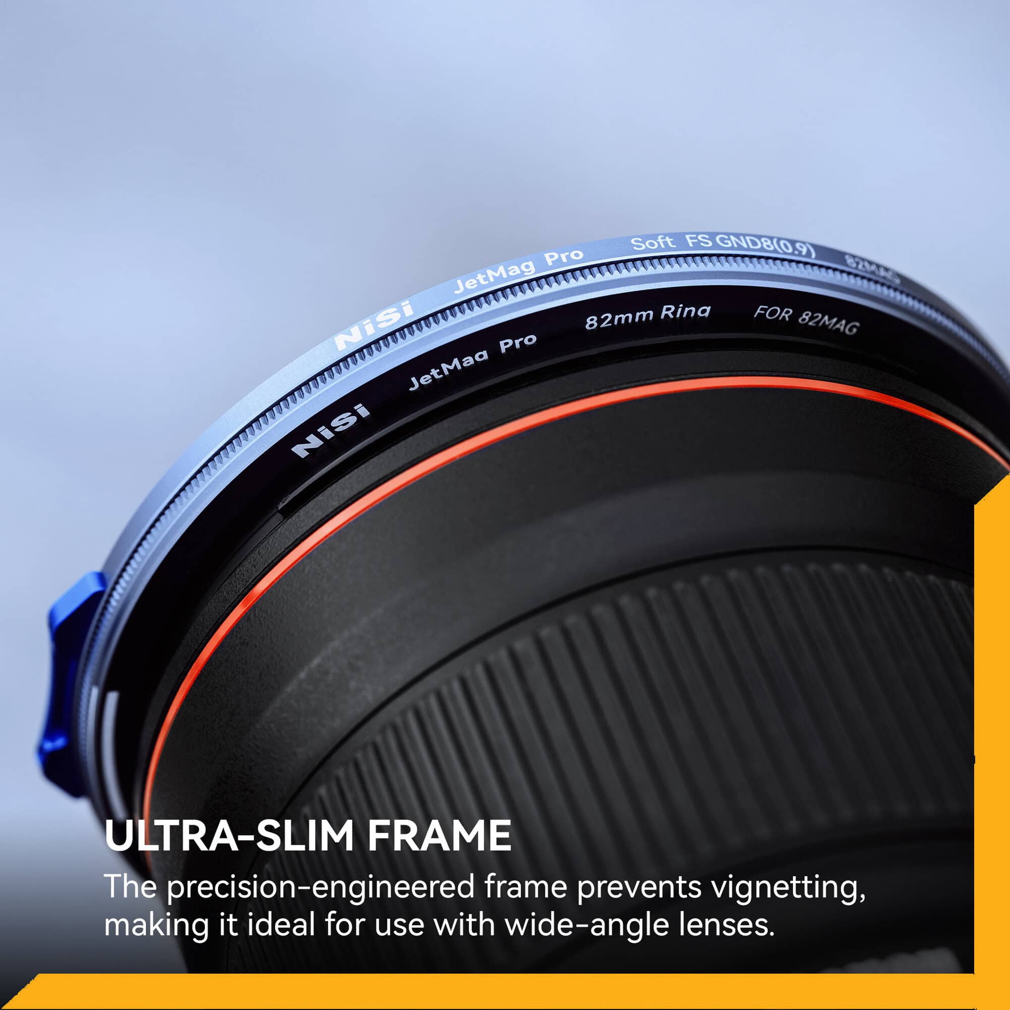 JetMag Pro - Filtri FS GND Soft - immagine 2