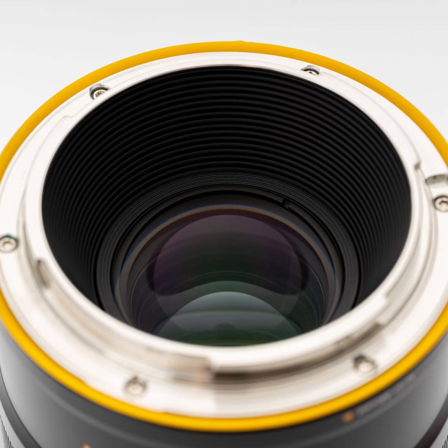 Obiettivo 16mm F2.8 ASPH per Medio Formato - immagine 3