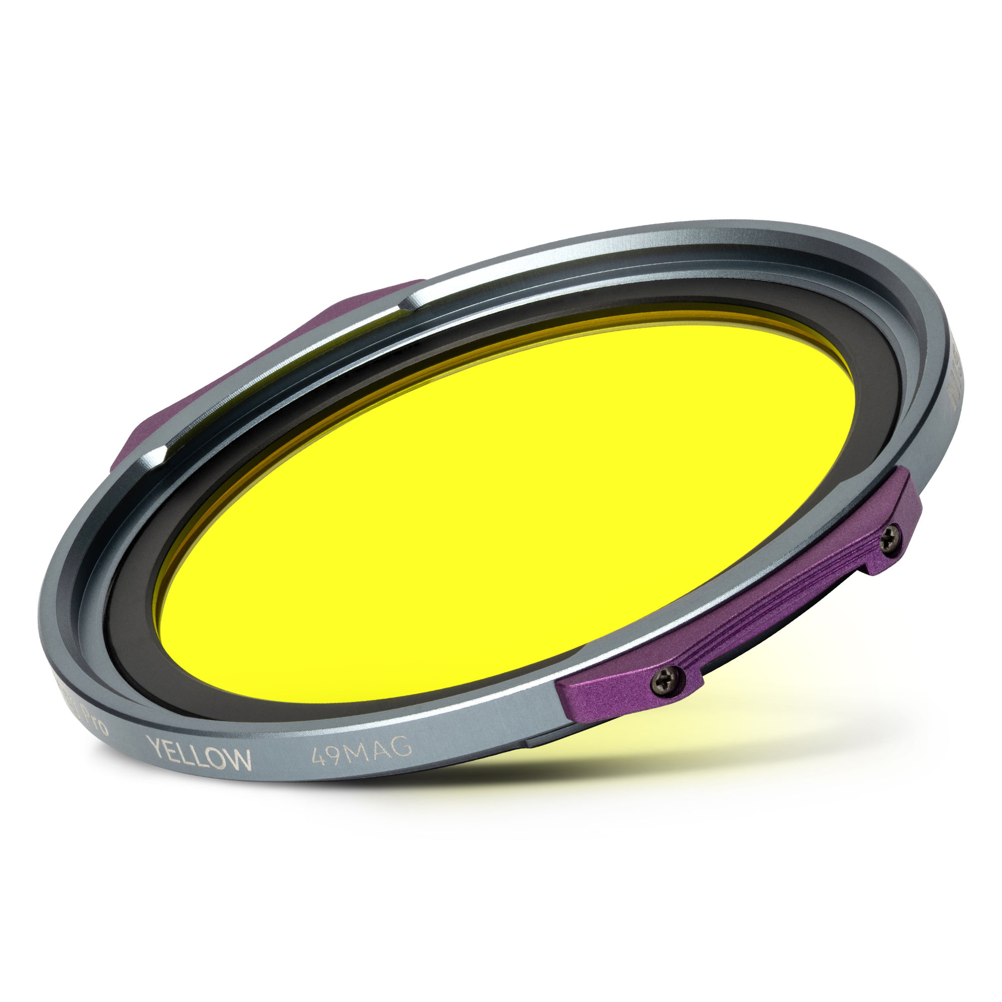 JetMag Pro - Filtri Colorati per Bianco/Nero - immagine 2