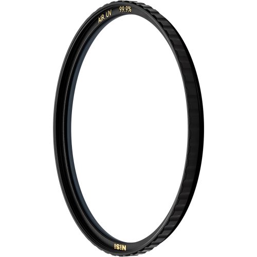 Filtro UV AIR ULRC (Ultra Low Reflective Coating)