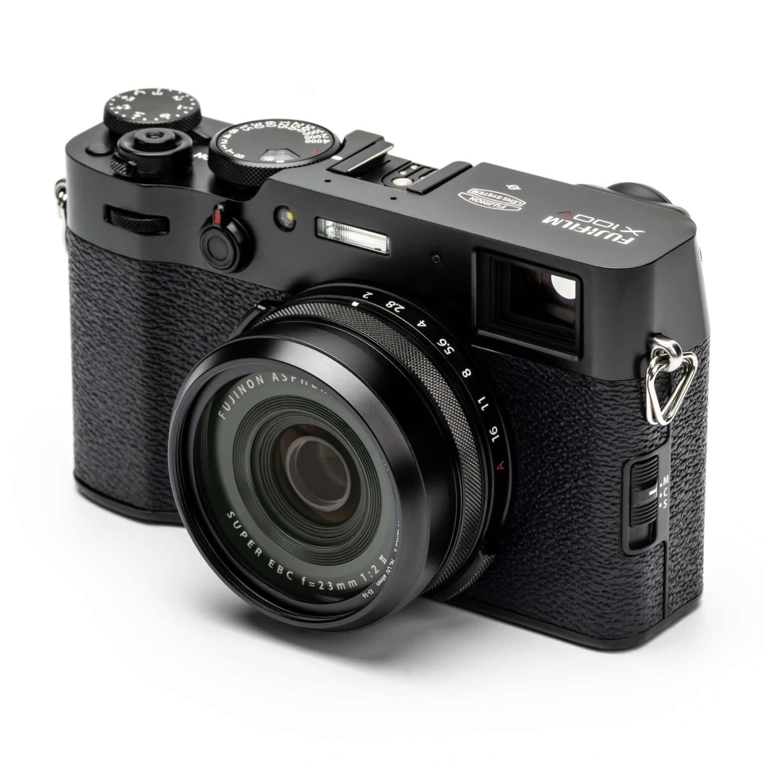 Filtri NiSi NC UV II con filettatura frontale da 49 mm per Fujifilm X100/X100S/X100F/X100T/X100V/X100VI - immagine 6