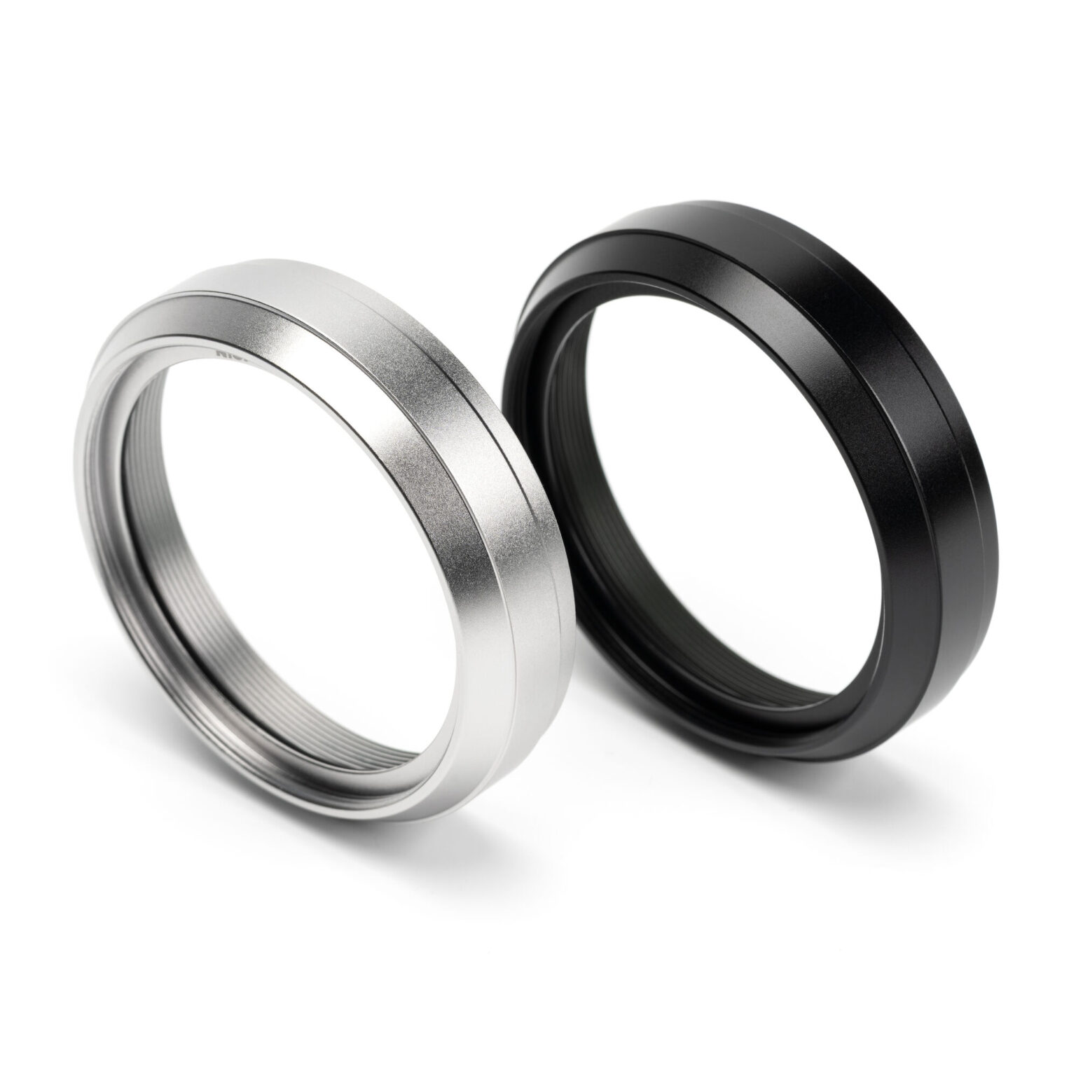 Filtri NiSi NC UV II con filettatura frontale da 49 mm per Fujifilm X100/X100S/X100F/X100T/X100V/X100VI