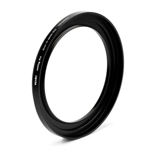 Anello adattatore NiSi JetMag Pro per Matte Box, filettatura 82mm a 82MAG