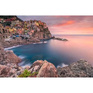 NiSi Academy – Corso Pink Meetup (Cinque Terre)