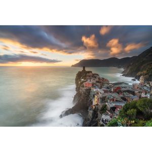 vernazza frank