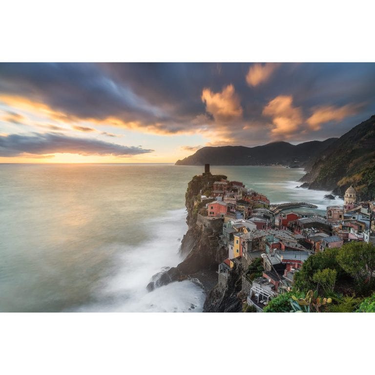 vernazza frank