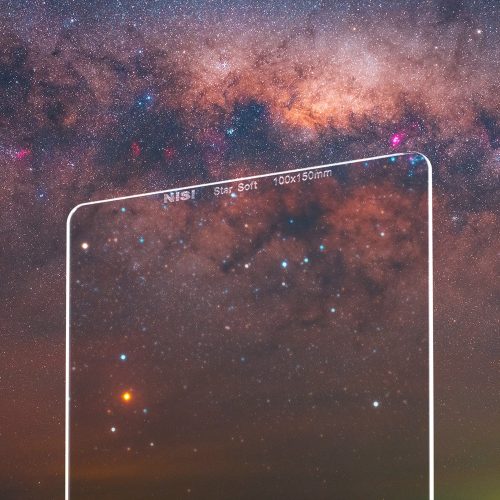 Star Soft 100mm