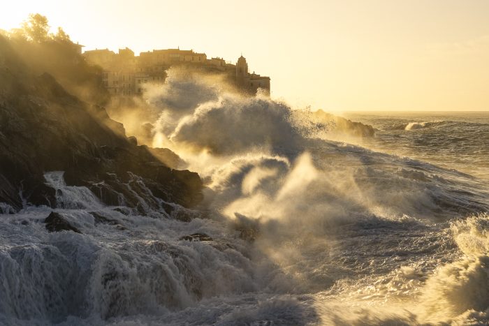 Dall’Alba al Tramonto (Tellaro e Portovenere)