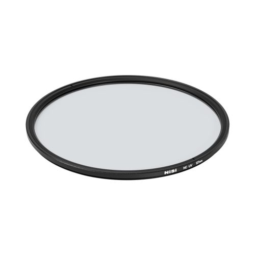 Filtro NiSi NC UV 127mm con telaio in alluminio