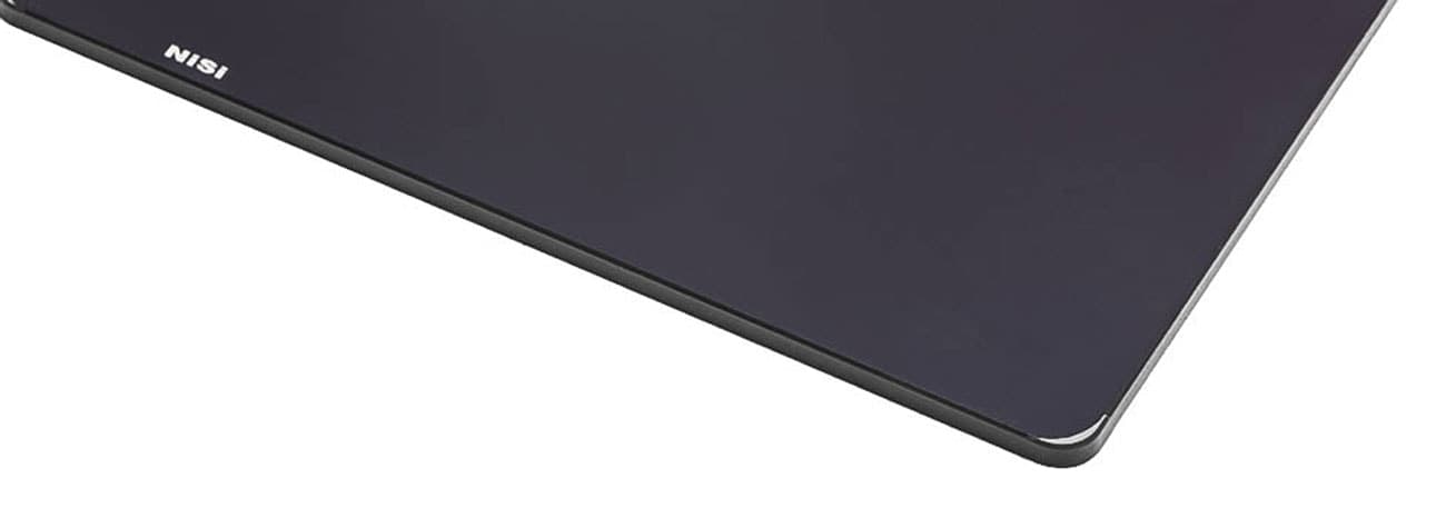 nisi cinema nd filters